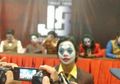 8 Pemuda di Makassar Bentuk Komunitas Joker dengan Misi Kemanusiaan