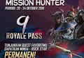 PUBG Mobile Indonesia Adakan : Event Mission Hunter Community