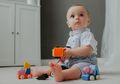 Wah, Bisnis Pakaian Anak Semakin Laku, Macbear Ikutan 12.12 Shopee