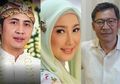 Diduga Akan Nikah Lagi, 2 Mantan Suami Desy Ratnasari yang Tak Pernah Terekspos Ternyata Bukan Orang Biasa!