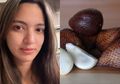 Nia Ramadhani Tak Bisa Kupas Salak, Bagi yang Sudah Bisa Kulit Arinya Jangan Dibuang, Banyak Manfaat Kesehatannya juga Anti Sembelit dan Racun