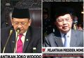 JK Dibacakan Pantun oleh Bambang Soesatyo Saat Pelantikan Jokowi-Ma'ruf, Ini Peran Penting Jusuf Kalla Bagi Negara