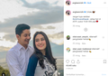 Dipolisikan Anak Kandungnya Sendiri, Ibu Angbeen Makin Yakin Tak Beri Restu Putrinya Nikahi Adly Fairuz Karena Alasan Ini