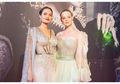 Hubungan Angelina Jolie dan Elle Fanning dalam Maleficent 2, Protektif dan Manusiawi!