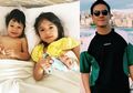 Tak Pernah Unggah Foto Istri dan Anak-anaknya di Instagram, Daniel Mananta Akhirnya Beberkan Alasannya!