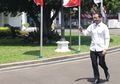 Teka-teki Terjawab, Nadiem Makarim Ditunjuk Presiden Jokowi Jadi Menteri Pendidikan dan Kebudayaan