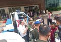 Ingin Dianggap Terpandang, Pria Ini Beli Undangan Pelantikan Presiden dan Wakil Presiden, Malah Berakhir Ditahan Polisi!