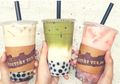 Pekan Boba PergiKuliner X Kota Kasablanka, Bisa Cicipi Aneka Varian Boba