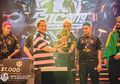 Gokil! Tim Black Dragons "Foox" Berhasil Meraih MVP PBIC 2019