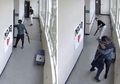 Dengan Pelukan, Petugas Keamanan Gagalkan Aksi Siswa yang Bunuh Diri Memakai Shotgun