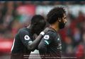 Jawaban Mengejutkan Sadio Mane Ketika Ditanya Suporter Mesir Tentang Mohamed Salah