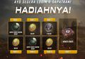 Login dan Dapatkan Hadiah Langsung di PUBG Mobile Indonesia!