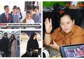 Berita Terpopuler: Aksi Tak Terduga Jokowi Menuju Pelantikan Presiden 2019 Bikin Paspampres Deg-degan hingga Ikke Nurjanah Cari Aldi Bragi Usai 12 Tahun Cerai