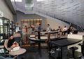 Keren! Showroom Datascrip Hadir dengan Konsep Modern dan Lebih Baru