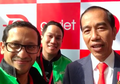 Ditunjuk Presiden Jokowi Jadi Menteri, Nadiem Makarim Tinggalkan Go-Jek