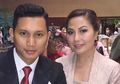 Rela Dinikahi Brondong yang 18 Tahun Lebih Muda, Suami ke-3 Artis Cantik Ini Ternyata Bukan Orang Sembarangan!