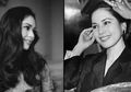 Potret Cantik Ratna Sari Dewi, Istri Keenam Presiden Soekarno Hebohkan Netizen