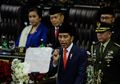 Beda Cara Jokowi Pilih Menteri di Periode Pertama dan Kedua, Terlihat dari Komposisi!
