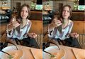 Nia Ramadhani Boleh Nggak Bisa Kupas Salak, tapi Dia Harus Tahu Nyatanya Kulit Salak Simpan Banyak Manfaat Kesehatan meski Tak Lazim Dimakan