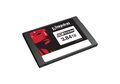 Kingston Umumkan SSD seri DC500-nya Berhasil Memperoleh VMware Ready