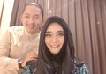 Sempat Diisukan Meninggal Dunia, Penyanyi Religi Ini Terbaring Lemah Hingga Makan Harus Disuapi, Suami Minta Doa
