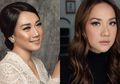 Beredar Foto Pernikahan Ahok dan Puput Nastiti Devi Dengan Makeup Natural, Netizen : Sekilas Mirip BCL!