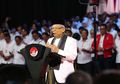 Lakukan Tugas Pertama Sebagai Wakil Presiden, Ma'ruf Amin Langsung Terbang ke Jepang