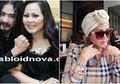 Awalnya Tak Tahu Dirinya Dimadu hingga Gerebek Suami dan Istri Sirinya, Penampilan Istri Pertama Limbad Berubah Drastis Bak Sosialita!