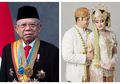Cucu Ma'ruf Amin yang Juga Mantan Kekasih Shireen Sungkar Unggah Foto Berbalut Busana Pengantin, Sudah Resmi Menikah?