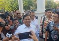Prabowo Subianto Bakal Jadi Menteri Pertahanan Jokowi, Ternyata Asal Usul Namanya Simpan Kisah yang Menggetarkan Jiwa, Korban Perang Jadi Cerita Utama