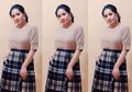Bakal Istrihahat Sejenak dari Dunia Hiburan, Intip Penampilan Terakhir Nagita Slavina di Panggung Farewell Kuy Music Festival