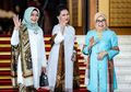 Gaya Istri Ma'ruf Amin Jadi Sorotan, Alih-alih Barang Branded Harga Selangit, Wury Estu Handayani Justru Penggemar Berat Produk Ini