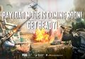 Bersiaplah! Payload Mode di PUBG Mobile Siap Meluncur 23 Oktober Besok
