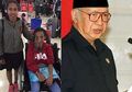 BERITA POPULER: Kisah Wanita Jayapura yang Seluruh Wajahnya Ditumbuhi Tumor hingga 14 Menteri Mundur Serempak Jelang Soeharto Lengser