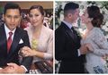 Berusia 18 Tahun Lebih Muda, Suami Emma Waroka Ternyata Miliki Profesi Mentereng!
