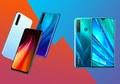Di Kuartal Ketiga, realme Naik Peringkat ke Posisi Empat Besar
