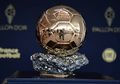Lima Klub Beserta Pemainnya dengan Penghargaan Ballon d'Or Terbanyak