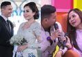 Hampir Menikah Berbeda Keyakinan, Emma Waroka Jadi Sorotan Setelah Nikahi Berondong Beda 18 Tahun, Begini Isi Huniannya!