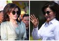 Datang ke Istana Bukan karena Diundang Jokowi, Intip 5 Pesona Bupati Minahasa Selatan yang Selalu Tampil Cetar