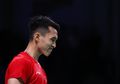 Hasil Final French Open 2019 - Jojo Kalah Straight Game dari Chen Long