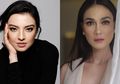 Luna Maya dan Raline Shah Pamer Kedekatan di Instastory Tampil dengan Makeup Minimalis, Netizen: Cantiknya Natural!