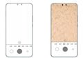 Keren, Xiaomi Patenkan Teknologi Dual Camera Selfie Dalam Layar