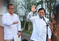 Keuntungan Prabowo Menjabat Sebagai Menteri Pertahanan, Bisa Menjalankan Bahkan Menggantikan Kewajiban Presiden Dalam Situasi Ini