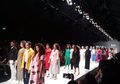 Jakarta Fashion Week 2020: Hadirkan 2.800 Koleksi Busana Desainer Kenamaan Selama Seminggu