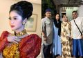 Lekat dengan Imej Biduan Dangdut Seksi, Tak Disangka Dewi Perssik Sempat Lakoni Profesi Ini, Rela Dibayar Rp15 Ribu!