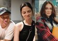 Curiga Gading Marten Dekati Juria Hartmans karena Tak Dapat Cinta Luna Maya, Melaney Ricardo Beri Kesaksian: "Lama Banget Berdua Mojok"