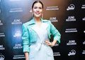 Demi Tepati Janji Sebelum Cuti, Raisa Keluar dari Zona Nyaman