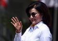 Saingi Sosialita Ibukota, Cetarnya Gaya Bupati Minahasa Tetty Peruntu yang Bergelimang Harta Sejak Lahir