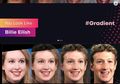 Aplikasi Gradient-You Look Like Ternyata Punya Pengembang Misterius