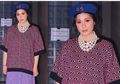 Asli Sultan! Intip Harga Fantastis Kacamata Tidur Nagita Slavina yang Jadi Sorotan
